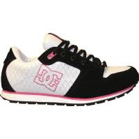 ALIAS WOMENS SHOES BLACK/DARK PINK