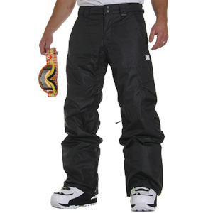 Banshee Snowboarding pants