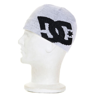 Big Star Beanie - White