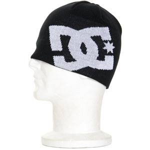 DC Big Star Beanie