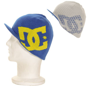 DC Cascata Reversible beanie