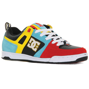 Center Skate shoe