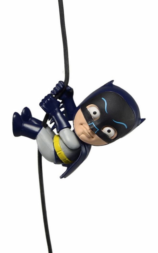 DC Comics Batman Scaler