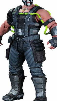 DC Collectibles Batman: Arkham Origins: Series 1 Bane Action Figure