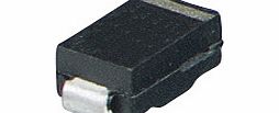 M2 Power Diode Sma 100v (7500) `DC Components S1B