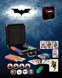 DC BATMAN THE DARK KNIGHT: THE JOKER POKER PACK