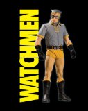 WATCHMEN SERIES 2 - CLASSIC NITE OWL