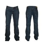 LADIES THEO JEANS