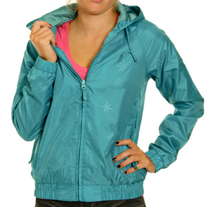 DC Ladies Voyage Lightweight jacket