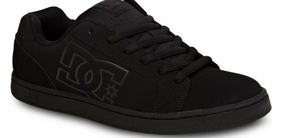 Mens Shoes Serial Mens Skate shoes Black 8