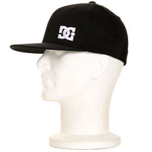 DC Rad Flexfit cap