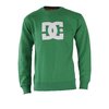 DC Jumper Star Crew Neck Swe (Celtic/Green)