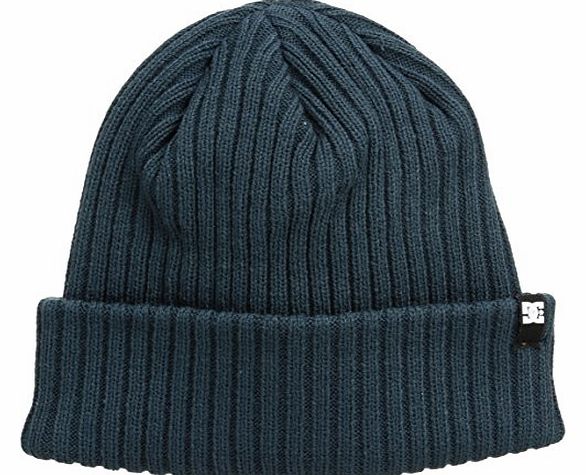 Shoes Mens Fish n Destroy Beanie Beanie, Blue (Orion Blue), One Size