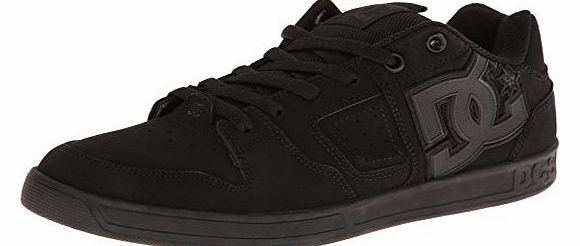 Shoes Mens Sceptor M Low-Top ADYS100110 Black 6 UK, 39 EU