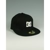 New Era Fitted Empire Cap (Black)