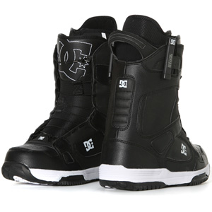 Siloh Snowboard boots