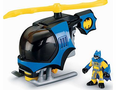 Fisher-Price Imaginext DC Super Friends - Batman