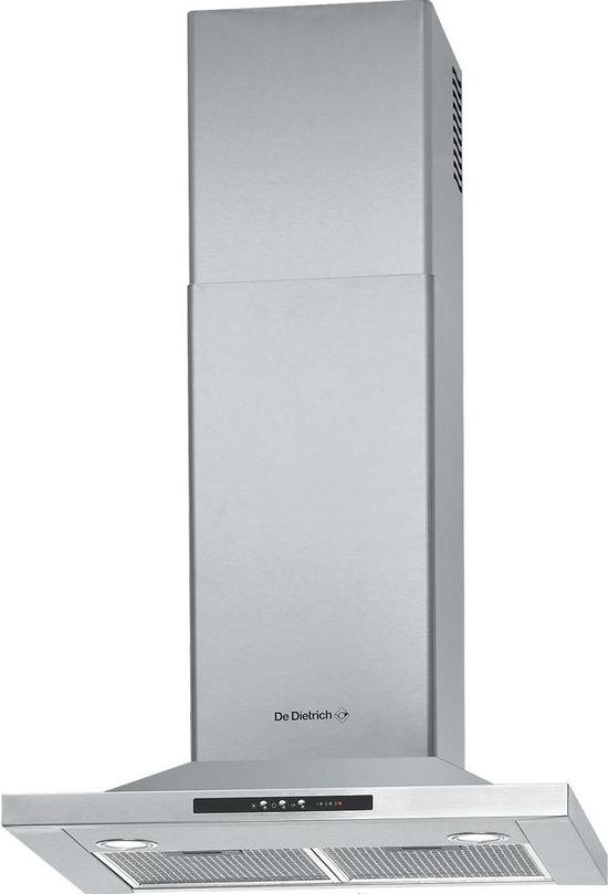 DHD516XE1 60cm Chimney Hood in