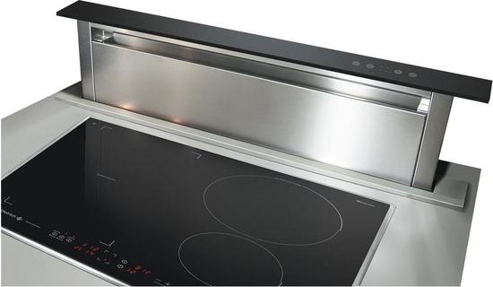 DHD7000X 90cm Downdraft Hood in