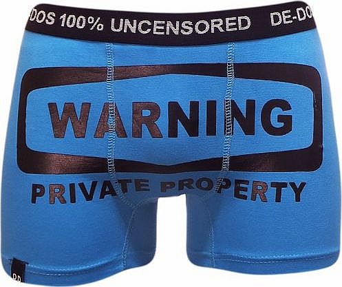 Mens Boxer Underwear Pants Novelty Funny *FREE* Union Jack Design 28 30 32 34 36