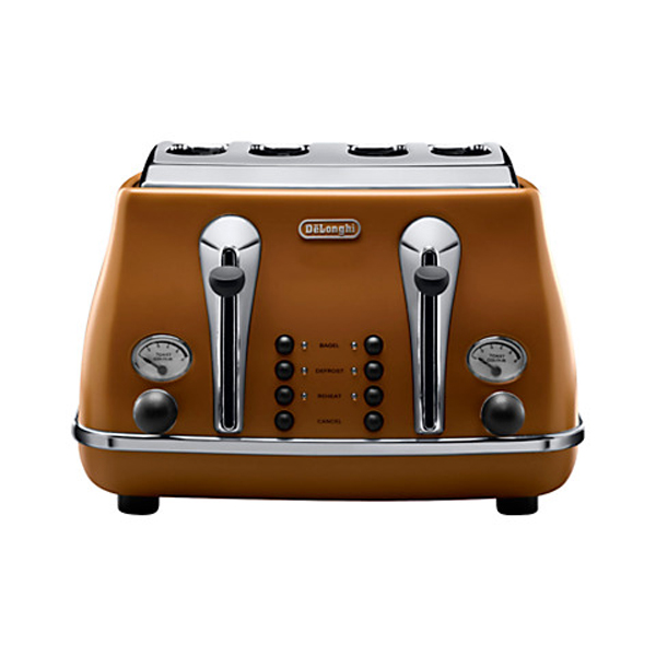 De Longhi CTOV4003-BW