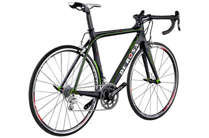 De Rosa Merak Evolution R3 2013 Road Bike