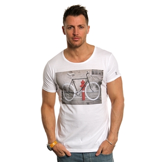 Single Speed T-Shirt