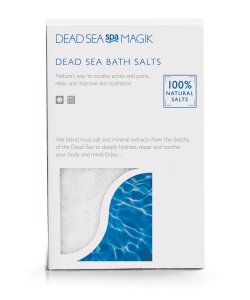 SEA MAGIK BATH SALTS 500G