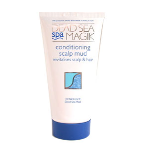 Magik - Conditioning Scalp Mud