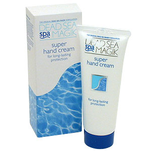 Magik - Super Hand Cream