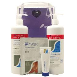 Sea Spa Magik Sparkling Skin Gift Set