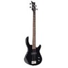 Edge 09 Bass - Classic Black