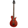 Evo XM Bass - Mahogany Natural