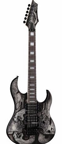 Michael Batio MAB 4 Gauntlet Electric Guitar