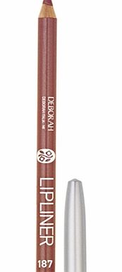 Deborah Milano Lipliner 177