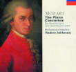 Decca MOZART Piano Concertos 10CDs