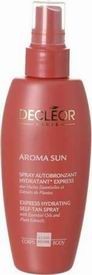 Aroma Sun Express Hydrating Self-Tan