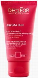 Aroma Sun Hydrating Tinted Self-Tanning