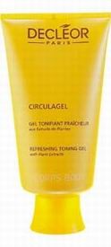 Circulagel Refreshing Toning Gel for