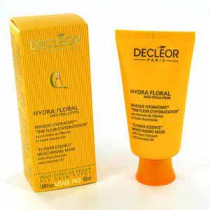 Hydra Floral Anti Pollution Moisturising Mask 50ml