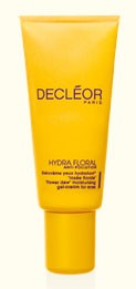 Hydra Floral Moisturising Gel-Cream for