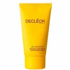 LIFE RADIANCE DOUBLE RADIANCE SCRUB (50ML)