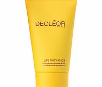 Life Radiance Double Radiance Scrub 50ml