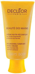 NOURISHING HAND CREAM - BEAUTE DES MAINS