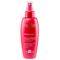 Sun & Self Tanning - Aroma Sun Express Hydrating