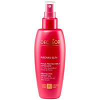 Sun & Self Tanning - Aroma Sun Protective Satiny