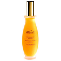 Sun & Self Tanning - Aromessence Solaire (Body)