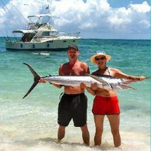 Sea Fishing - Deep Sea Fishing Spectator