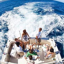 Sea Sport Fishing in Antigua - Adult (East