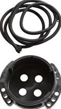 Deep Sea Supply, 1192[^]205799 Suunto SK7 Compass Mount